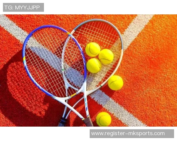 网球新手必看的全面攻略与意识入门指南助你快速提升技能