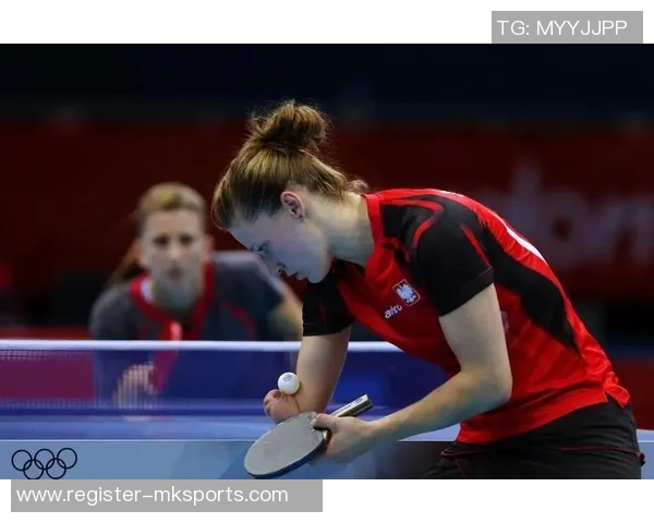 乒乓球传奇陈娜的成长与奋斗历程深度对话 乒乓球传奇陈娜的成长与奋斗历程深度对话