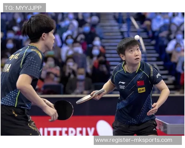 英超乒乓球战术解析武汉乒乓球队进攻体系的创新与应用 英超乒乓球战术解析武汉乒乓球队进攻体系的创新与应用