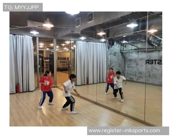 从零基础到街舞达人全面掌握运动力量的实用攻略与技巧分享