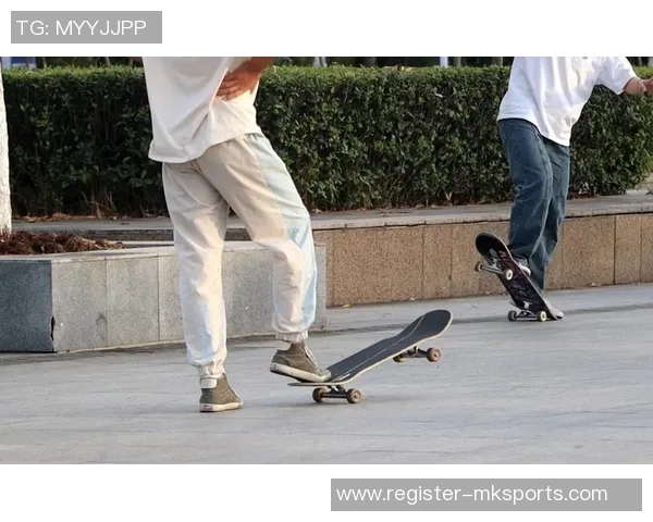 探索南京滑板队的灵活性与运动魅力展现滑板文化的独特风采