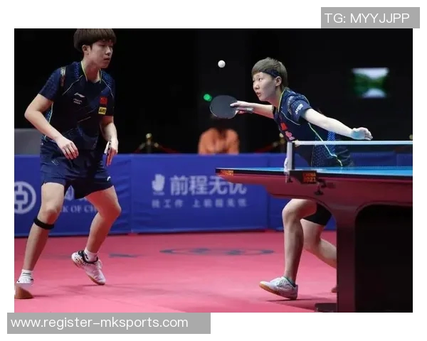 重庆乒乓球队在英超精英赛中的战术表现分析与点评