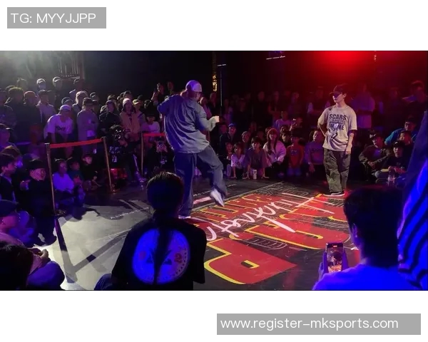 运动街舞战术在武汉街舞队中的阵地战体系与体育发展探讨