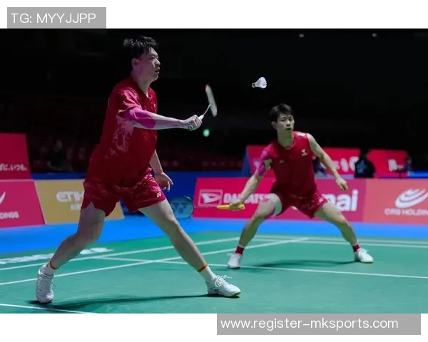 重庆羽毛球队在羽毛球比赛经验排行榜中荣获第二名展现出强大实力与潜力