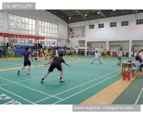 武汉羽毛球队的精神风貌与发展历程深度探讨