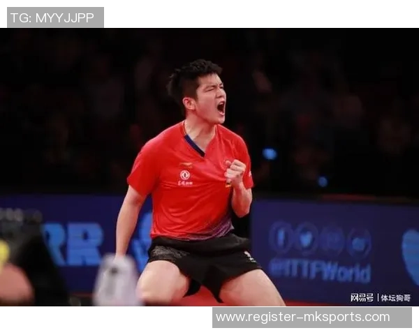 西安乒乓球队战术表现数据分析与提升策略探讨