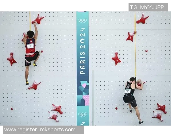 体育实时数据西安攀岩队在攀岩比赛中取得历史新高经验分享与成绩回顾