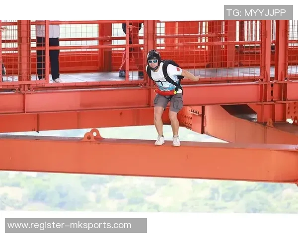 运动数据刘军专访探索极限运动的激情与挑战之旅